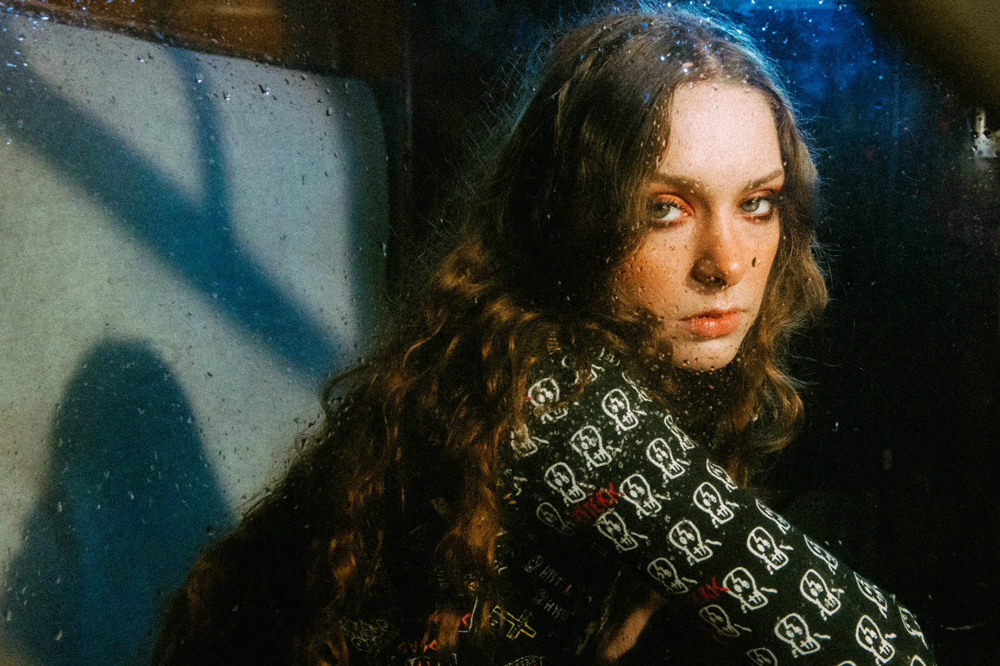 Check out Holly Humberstone's emotional new single, 'London Is Lonely'