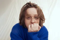 Lewis Capaldi releases video for latest single, 'Pointless'