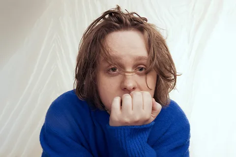 Lewis Capaldi is going to release a Netflix documentary, How I’m Feeling Now