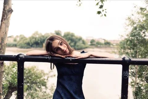 Lexie Carroll has shared a new single, ‘annual birthday cry’