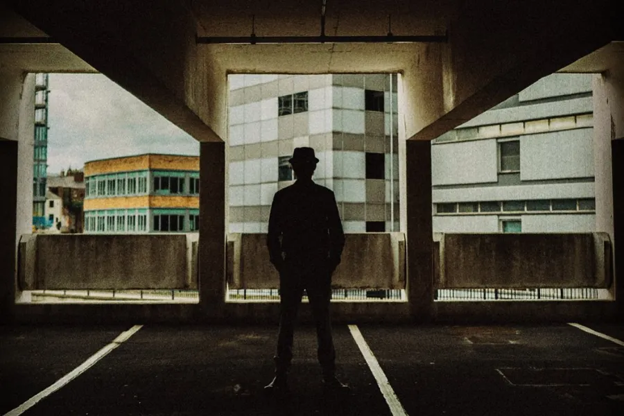 Liam Fender has released his debut single, ‘Love Will Conquer’