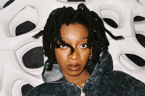 Little Simz' has shared a new tour documentary, 'On Stage Off Stage' - watch