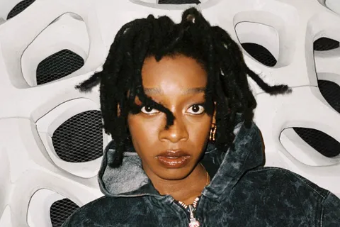 Little Simz' has shared a new tour documentary, 'On Stage Off Stage' - watch