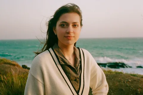 Barn On The Farm has confirmed a new headliner: Lizzy McAlpine