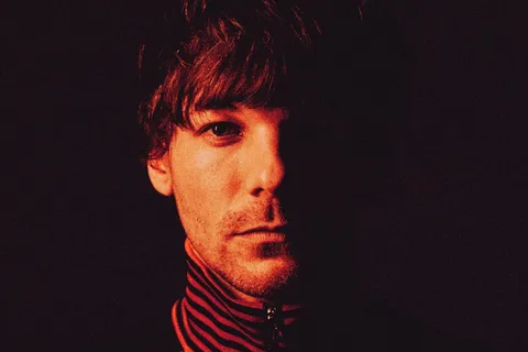 Louis Tomlinson has just announced a huge slate of North America shows for his 2023 ‘Faith In The Future’ World Tour