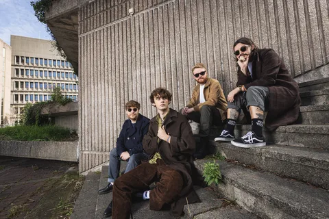 Lovejoy, Paramore, Gracie Abrams and more - this is what's fresh on the Dork Radio playlist this week