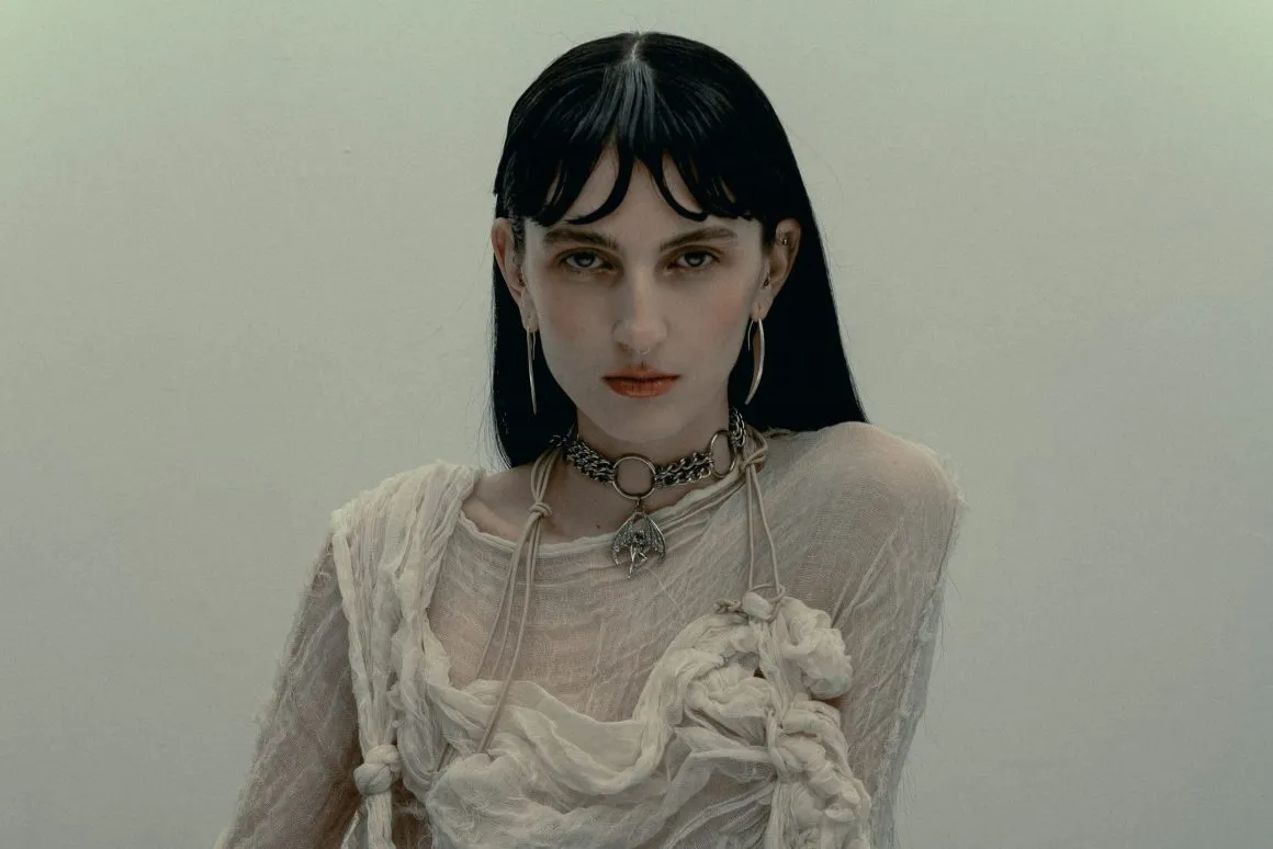 Lucia & The Best Boys has shared a video for the title-track from her upcoming debut album, 'Burning Castles'