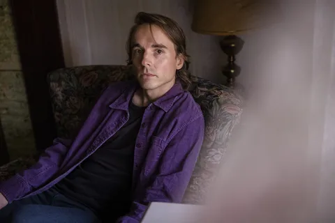 Andy Shauf has shared ‘Wasted On You’, the first taste of his newly-announced eighth album, ‘Norm’