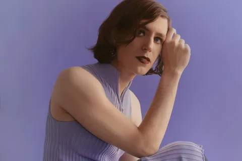 Ezra Furman has announced her new album, 'All Of Us Flames'