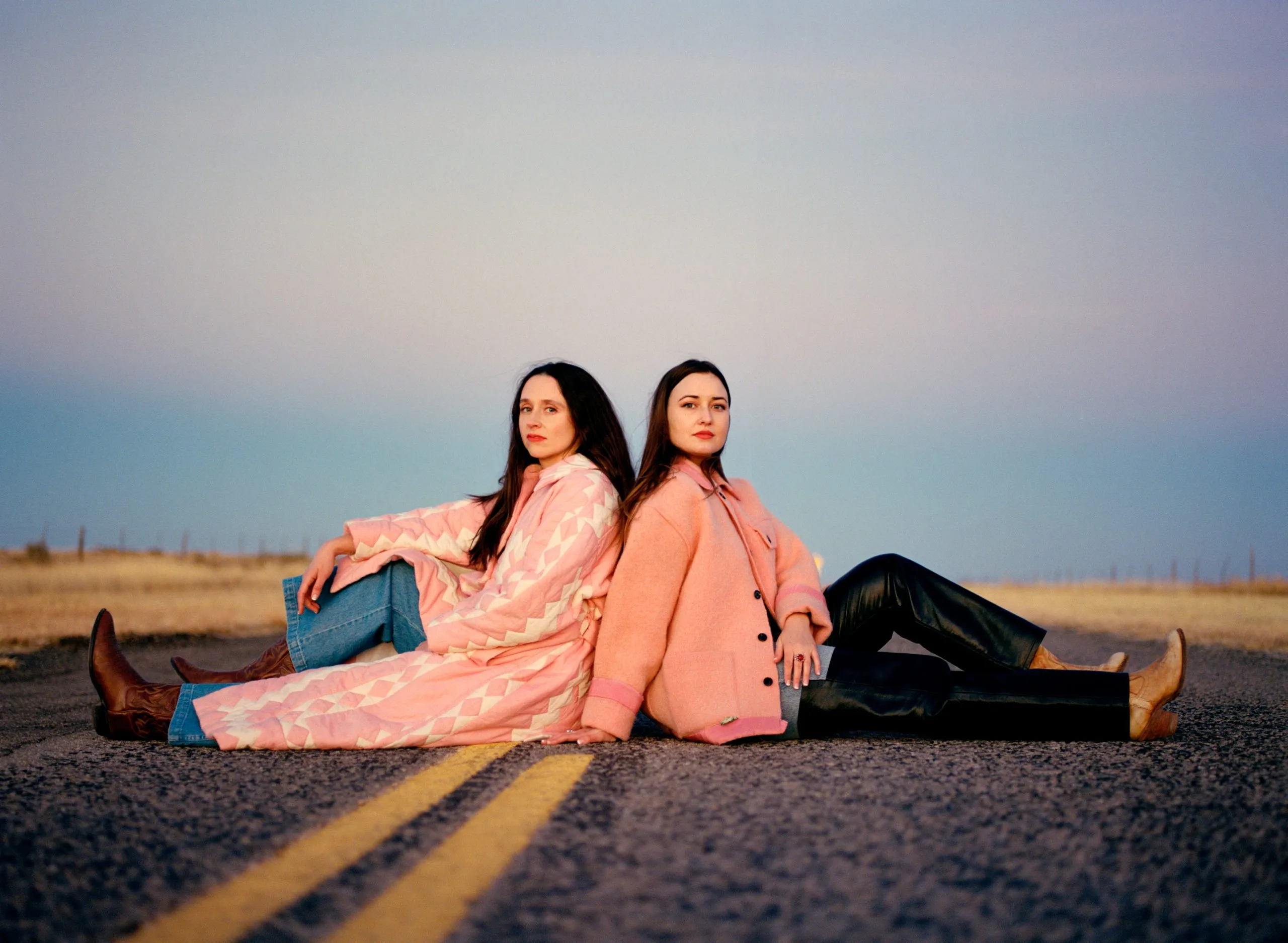 Waxahatchee and Jess Williamson announce new project, Plains