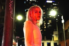 Phoebe Bridgers shares a new video for 'Sidelines'