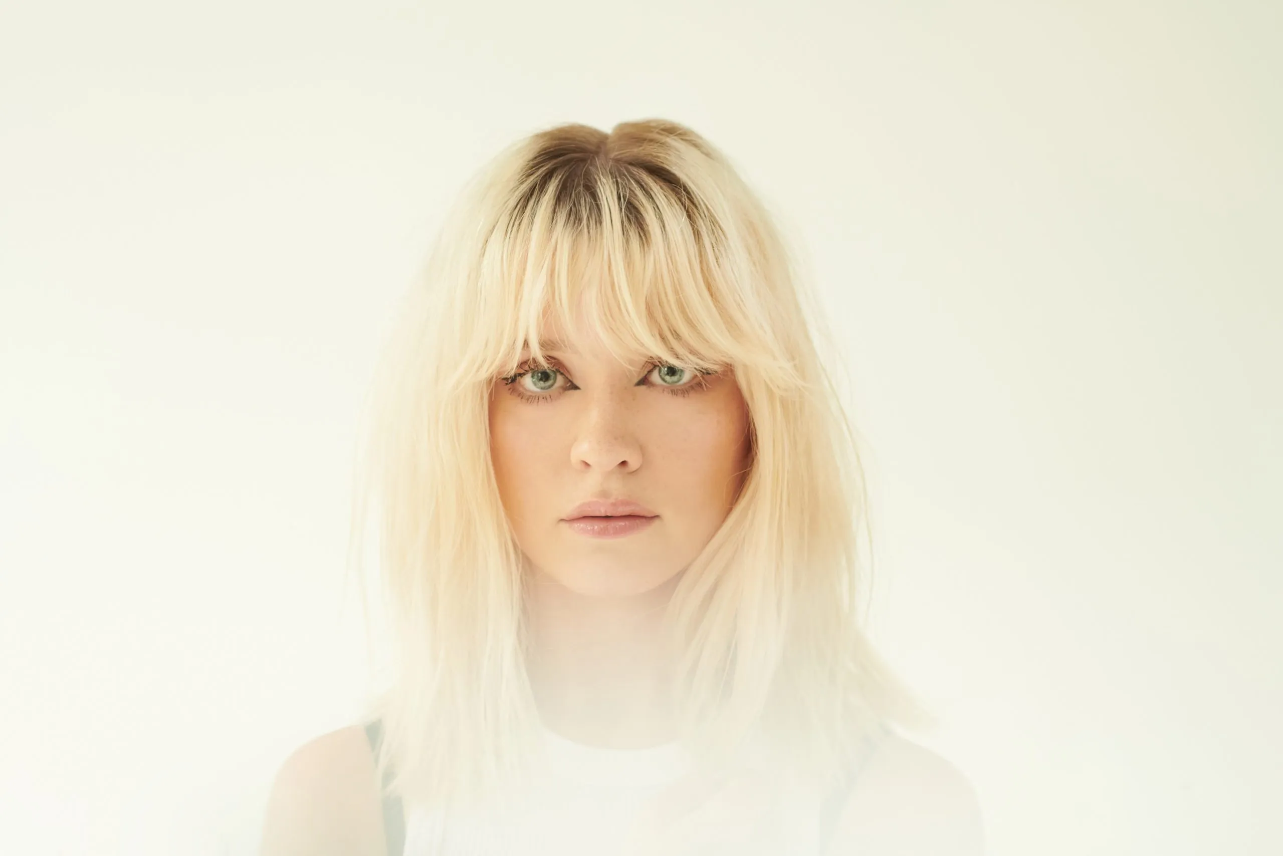 Maisie Peters has announced the first single from her new album will be titled 'Body Better'