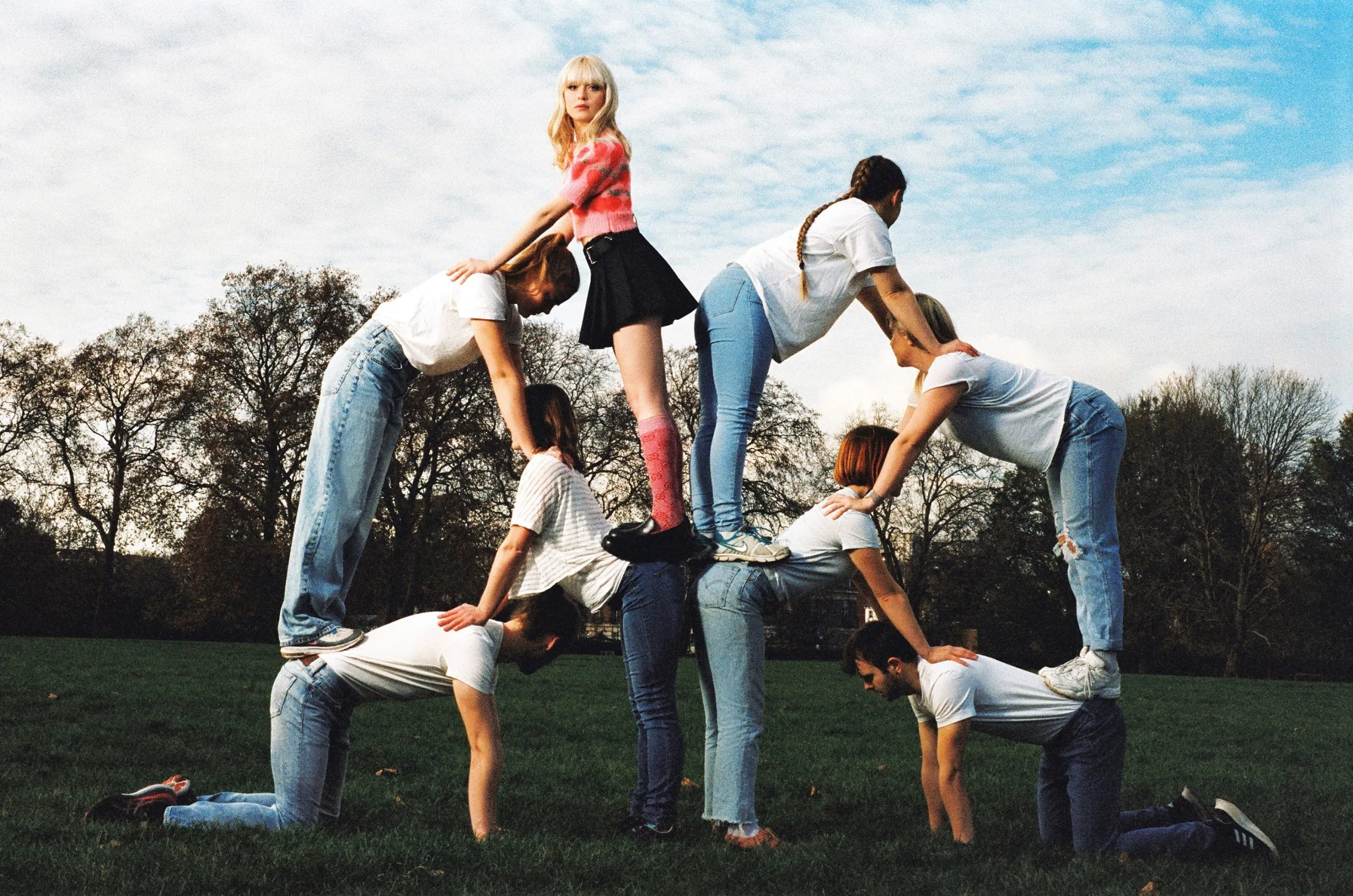 Maisie Peters has announced a ginormous show at London's Wembley Arena