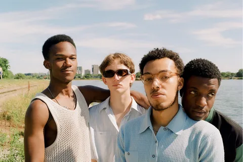 Malady have dropped a sizzling new track, ‘Pressure Builds’