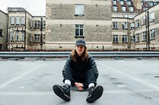 Pixx, Marika Hackman and Fran Lobo are set to play a special International Women's Week event next week