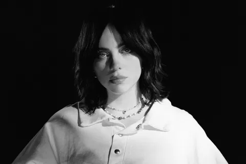 Watch Billie Eilish’s cover of Ben Folds' ‘Still’