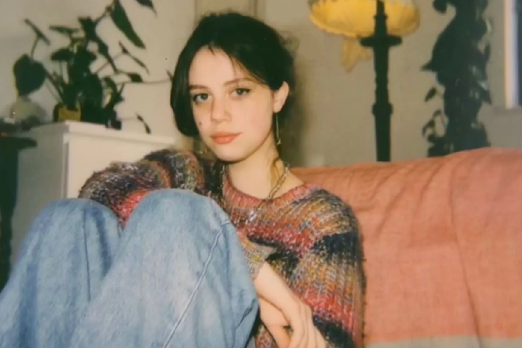 Matilda Mann has shared a new single, 'Four Leaf Dream'