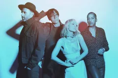 Metric have returned with a brand new track, 'All Comes Crashing', and news of a new album