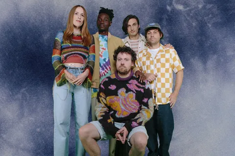 Metronomy have offered up a new single, 'Things will be fine'