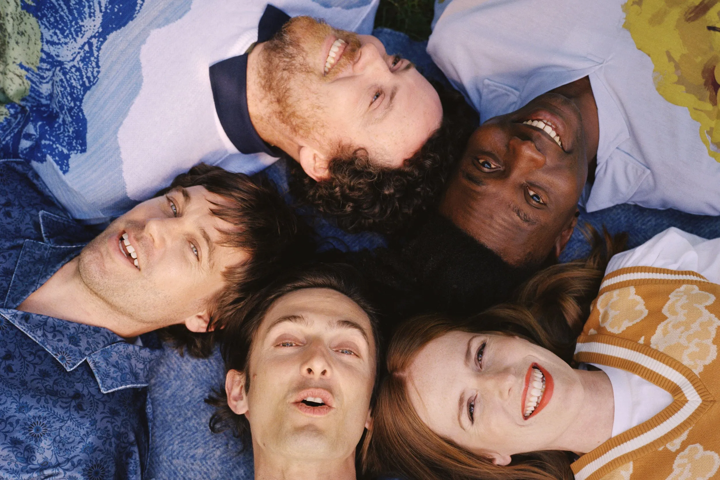 Metronomy have shared a new live version of their track ‘Right on time’ recorded at Abbey Road Studios