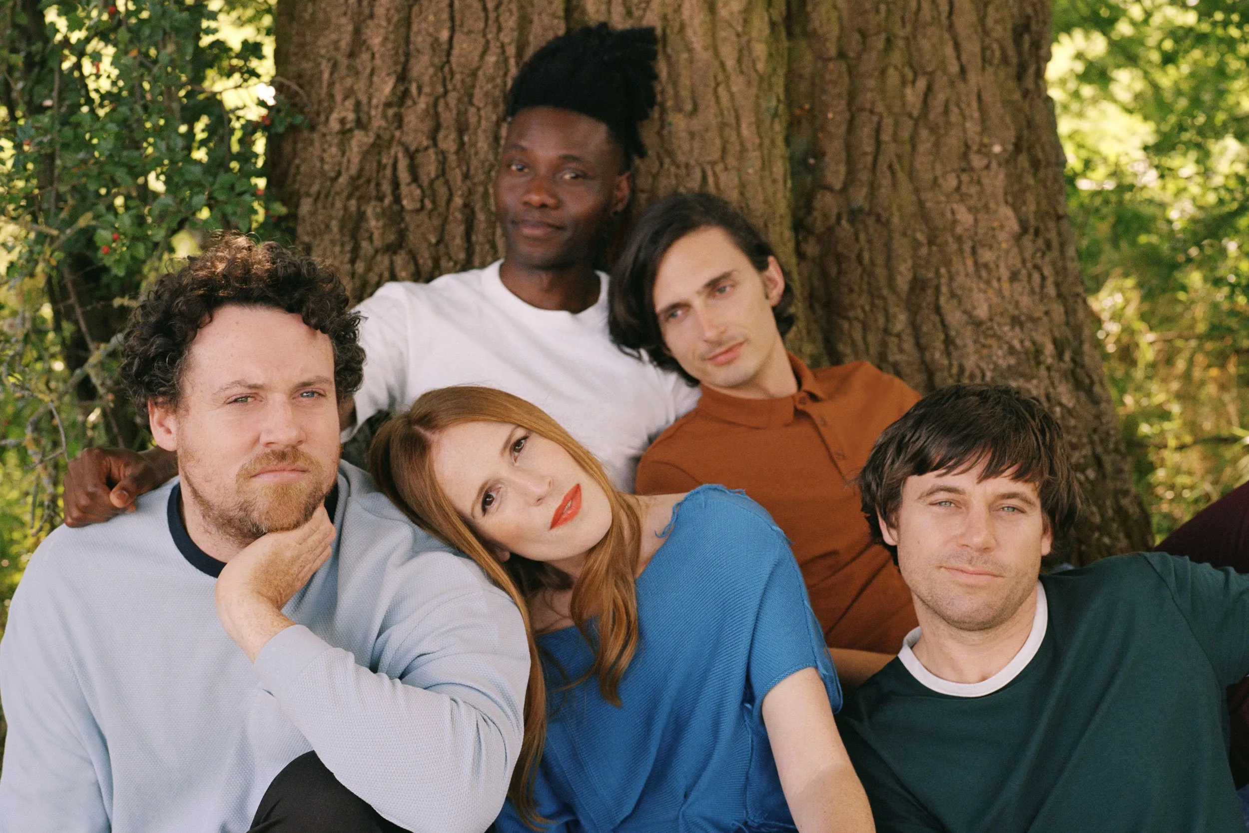 Metronomy have shared a video for their new single, 'Right On Time'