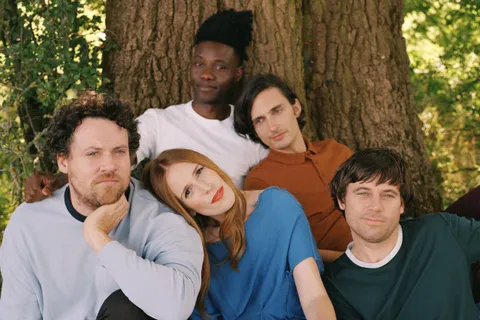 Metronomy have shared a video for their new single, 'Right On Time'