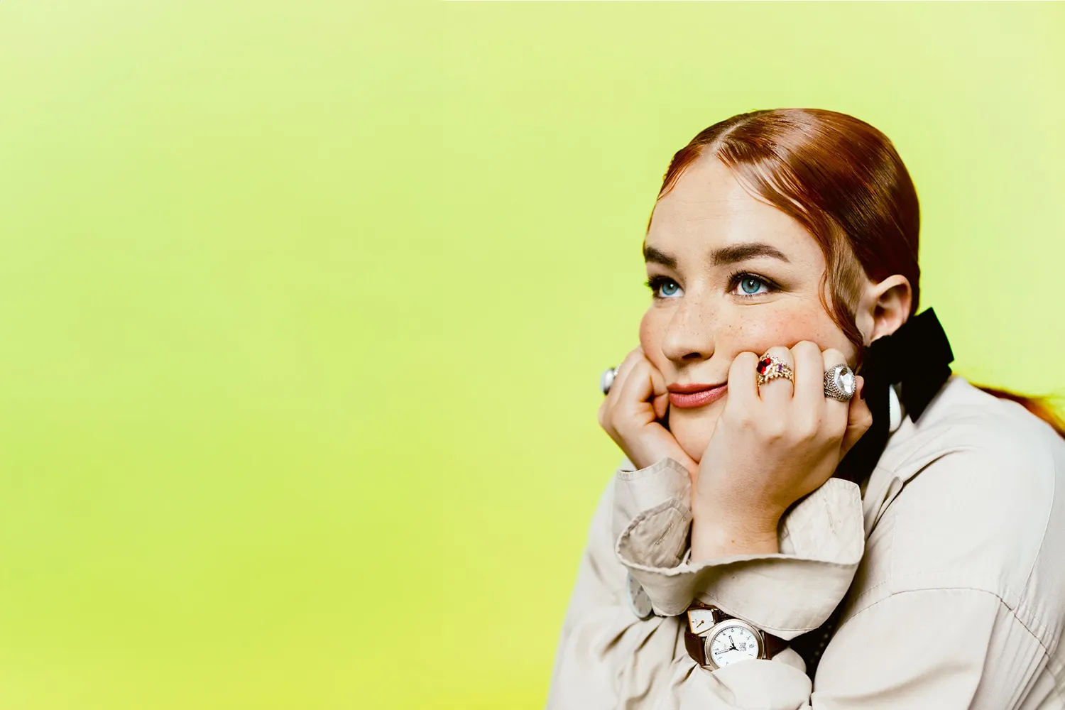 Mia Wray has shared a new single, 'Tell Her'