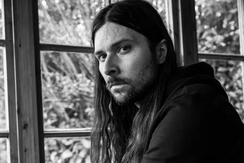 Mitch Rowland has shared 'Bluebells', a new taster of his debut album 'Come June'