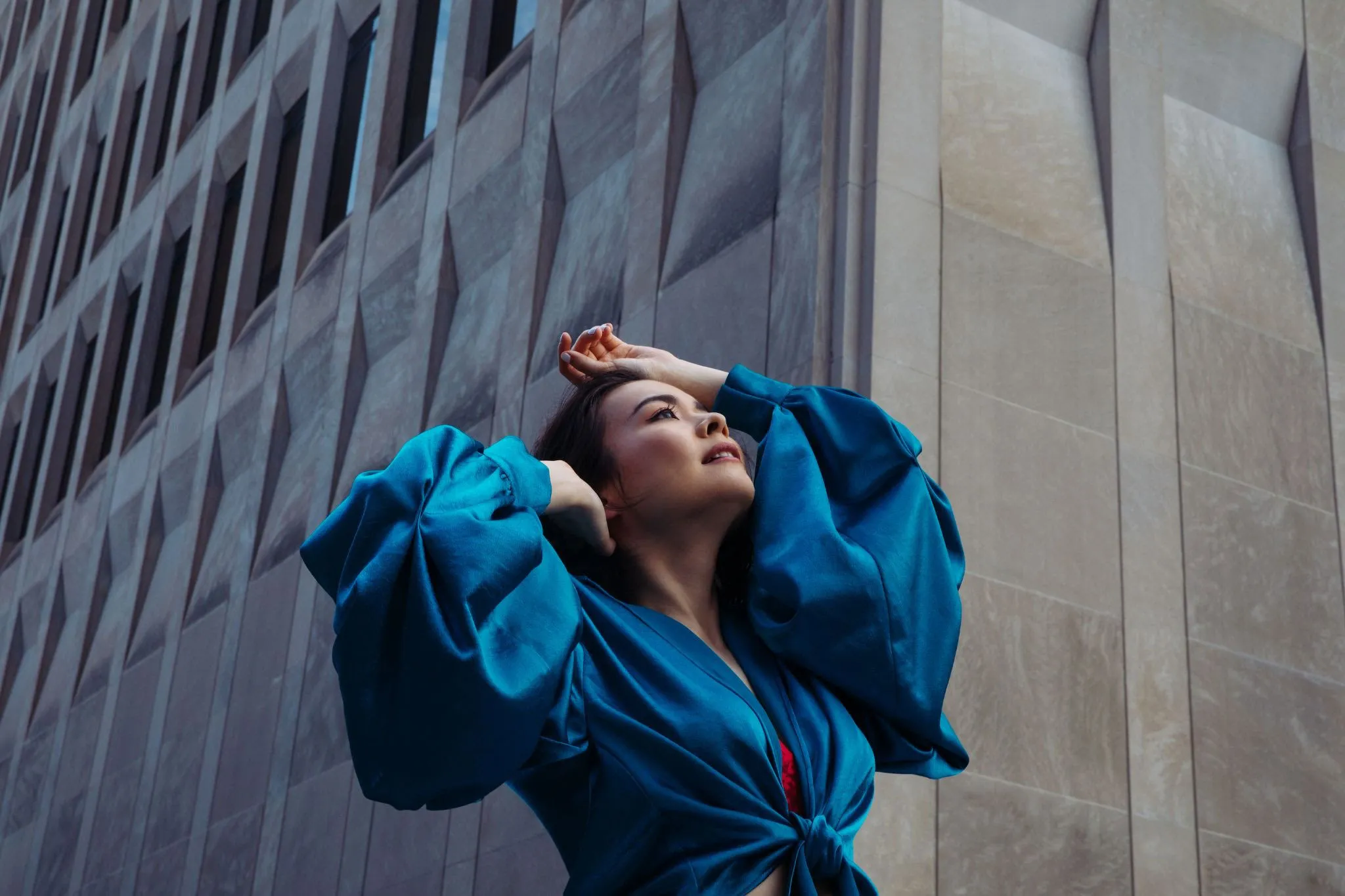 Mitski, Soccer Mommy, Nilüfer Yanya, Sorry and more are set to play a new Margate festival, LEISURE