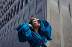 Mitski, David Byrne and André 3000's flute all feature on the soundtrack to Everything Everywhere All At Once