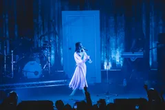 Mitski's new album 'The Land Is Inhospitable And So Are We' is on its way - and we'll get the first taster this week