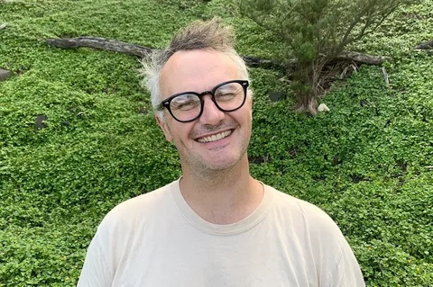 Mount Eerie has released a new track, ‘Huge Fire’