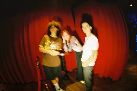 MUNA have covered Taylor Swift’s ‘august’ on their new live EP