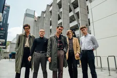 The Murder Capital, Cat Power and more have been announced to support Pearl Jam on their Hyde Park shows