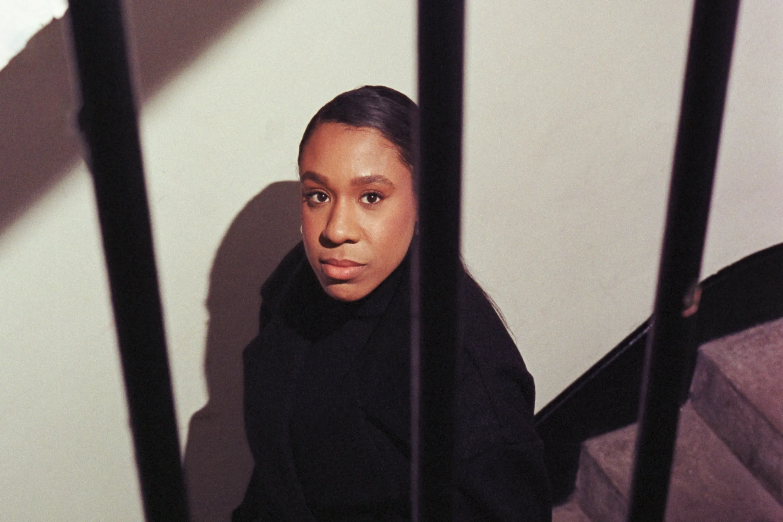 Mychelle has shared an emotional new track, ‘Hurts’