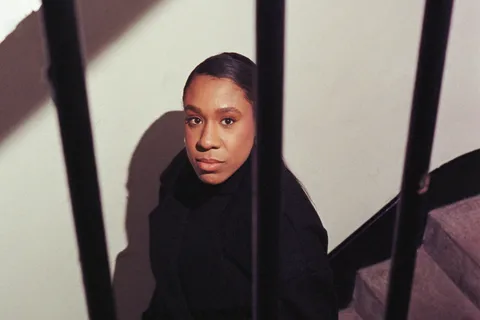 Mychelle has shared an emotional new track, ‘Hurts’