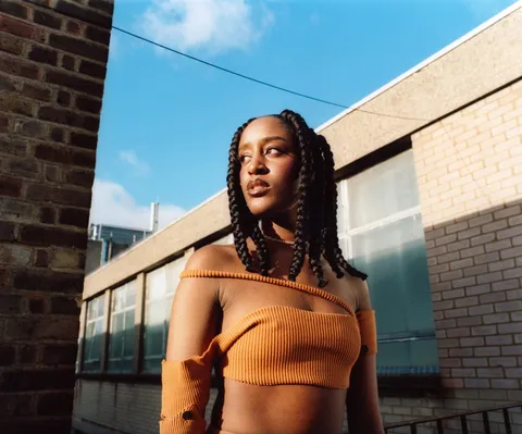 Mysie has shared a new track ‘fade’