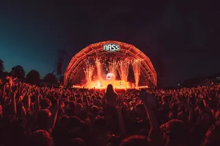 NASS Festival 2023 has announced its first wave of acts, including headliners Little Simz, Chase & Status, and Wu-Tang Clan