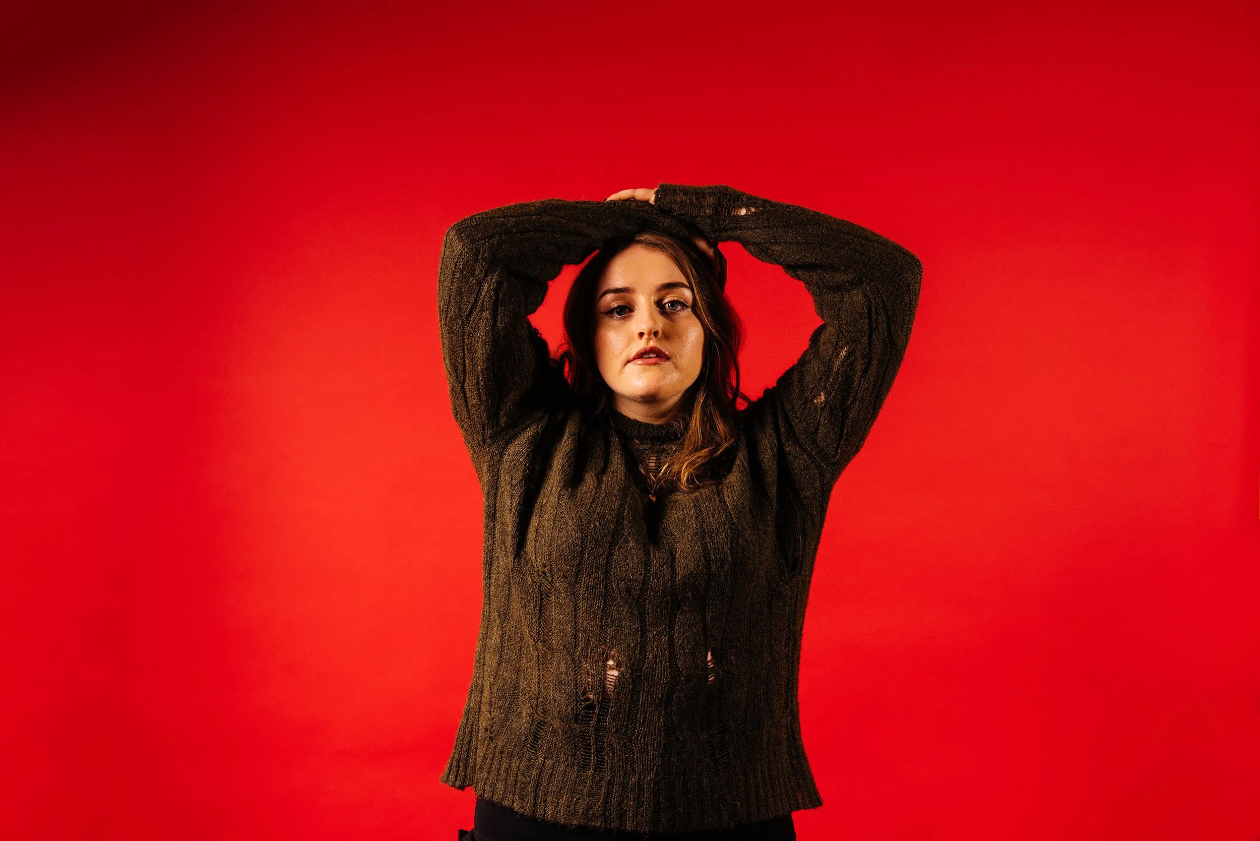 Nell Mescal has dropped another 5-star track, 'Homesick'