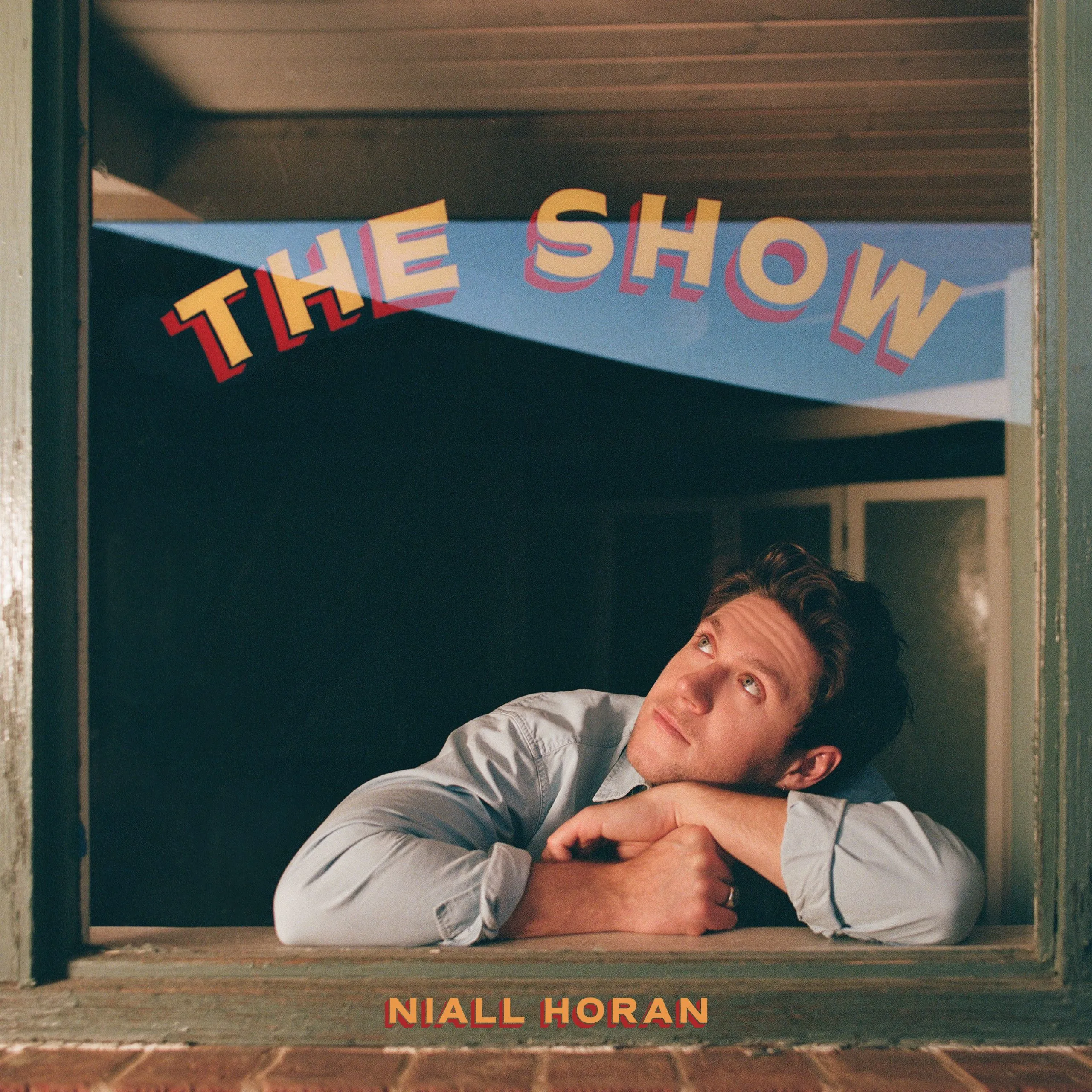 Niall Horan has dropped his new comeback track, 'Heaven'
