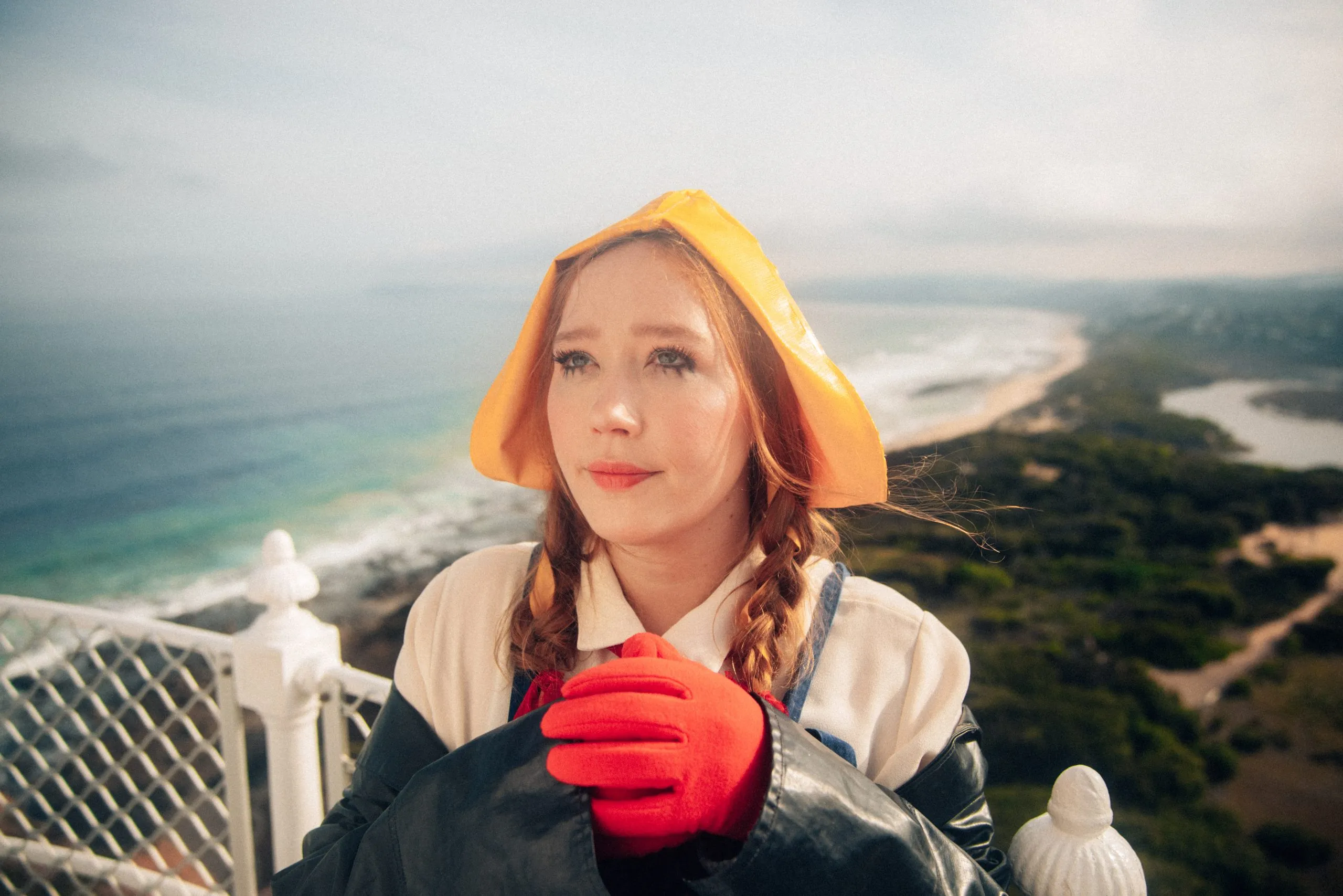 Julia Jacklin has joined the 4AD roster ahead of a new worldwide live run