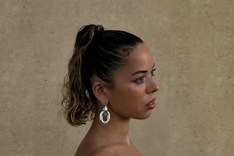 Nilüfer Yanya has shared a cover of PJ Harvey’s, ‘Rid Of Me’