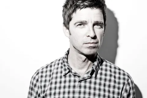 Noel Gallagher is teasing a new track 'INGUT'