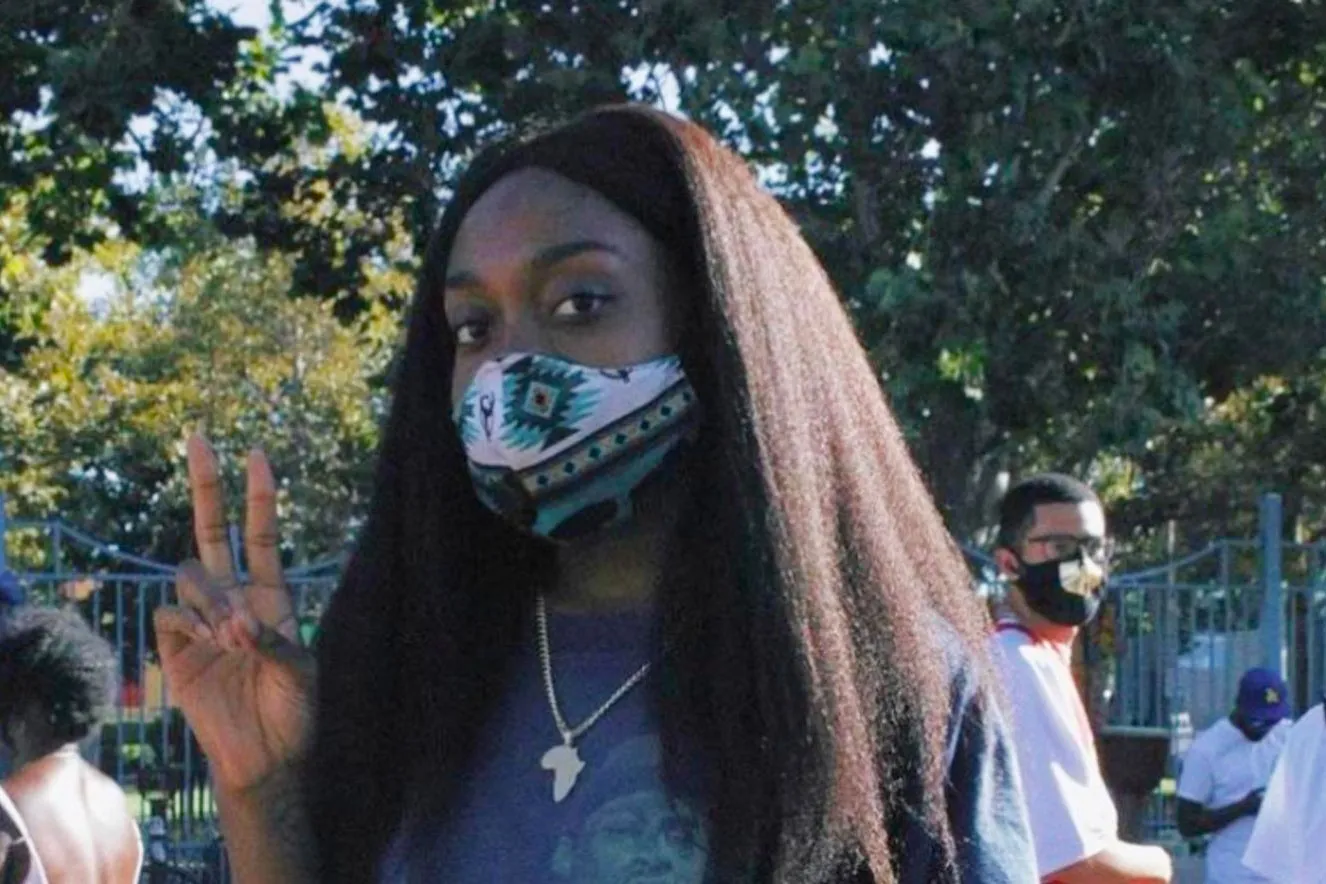 Noname has a tour of the UK and Europe booked in for early next year