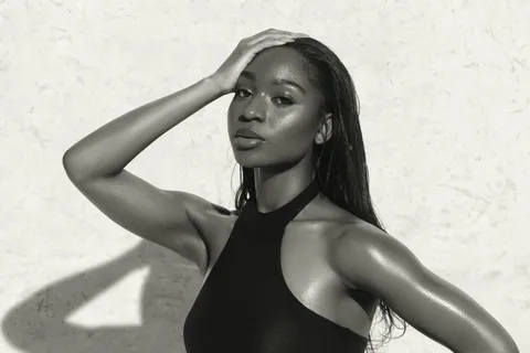Normani has shared her first new song of the year, 'Fair'