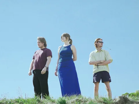 PVA have shared a live performance of ‘Not’, originally recorded by Big Thief