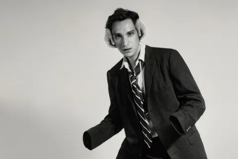 The xx's Oliver Sim has dropped his first-ever solo single, 'Romance With A Memory'