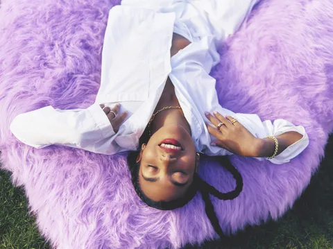 Olivia Dean has announced her debut album, 'Messy'