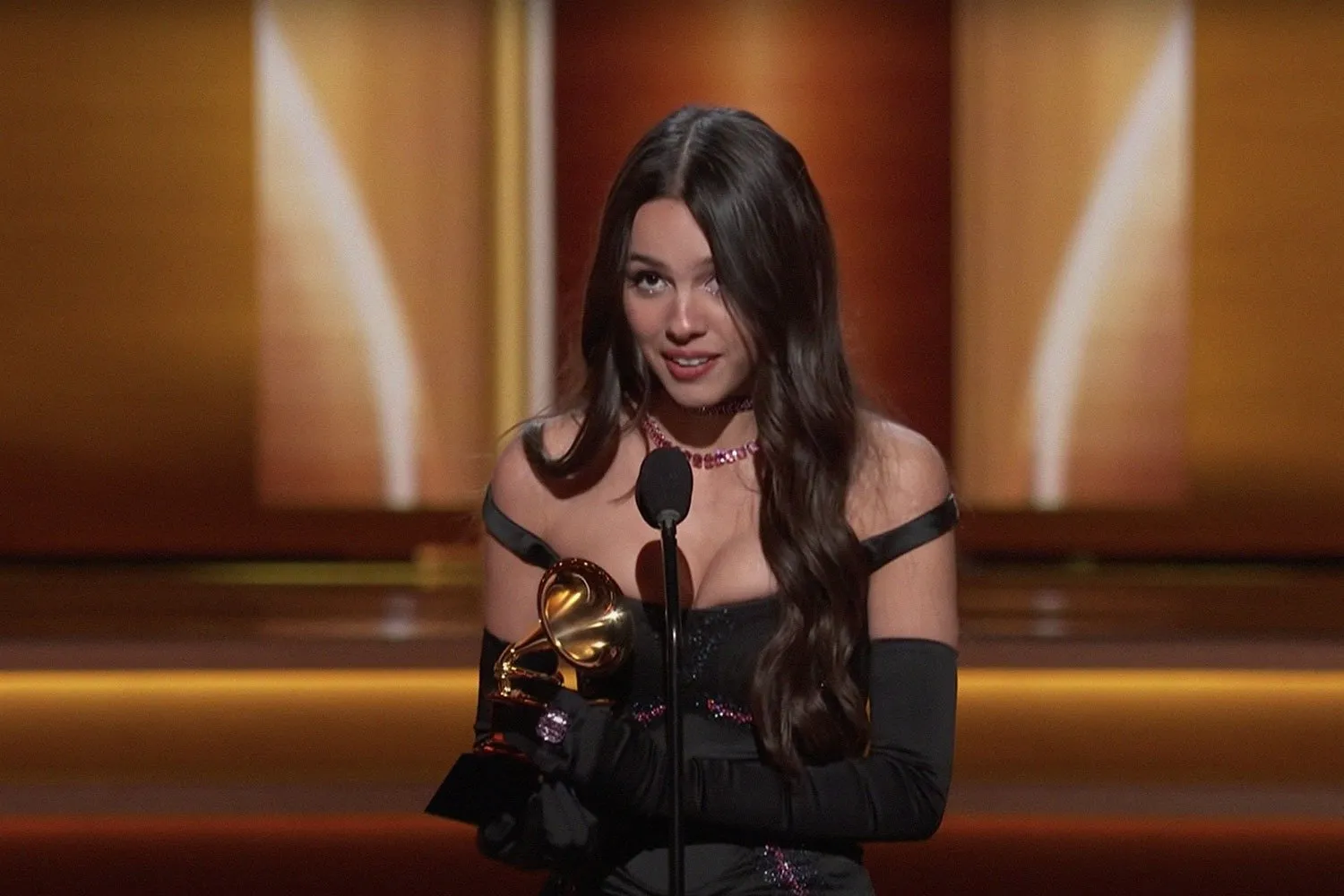 Here's what went down at the 64th Annual Grammy Awards