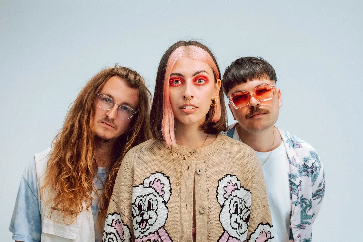 London's CloseUp Festival is back with Orchards, King No-One and more